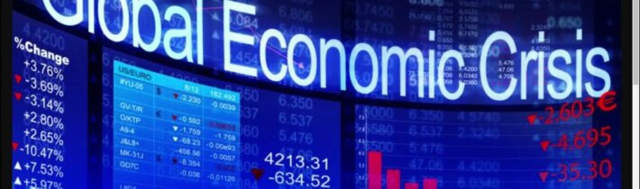 Čeká nás další krize jako v roce 2008? Firmy vzešlé z popela Lehman Brothers mají problém