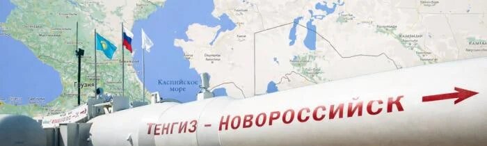 Válka na Blízkém východě mění mapu energetického tranzitu Eurasie.