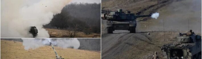 Rusko učinilo naléhavé oznámení! Drama na východním křídle NATO: Začalo to, čeho se všichni obávali.