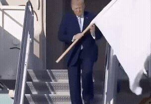 Simplicius: Od zoufalé situace k uzavřené dohodě: Triumfující Trump znovu otevírá Hormuz