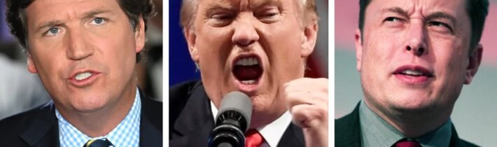 USA: OBROVSKÝ PROPAD DŮVĚRY U VOLIČŮ PLATFORMY MAGA. Trump sloužící zlu nyní hrubě zaútočil na ty, kterým vděčí za své zvolení. Rubio spustil alarm kvůli obchodní dohodě mezi Brazílií a Čínou! 