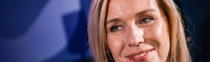 V žádném případě. Pro Nerudovou je spolupráce se Slovenskem a Maďarskem fuj