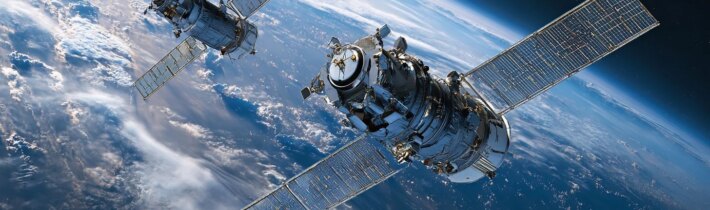 „Rassvet,“ o 10 let později: Roskosmos nespěchal, dokud se neobjevil Starlink.