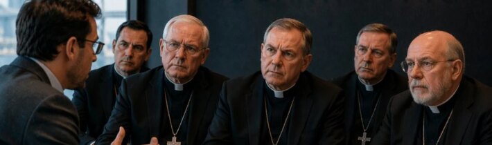 Bude Claude AI součástí Božského světa? Anthropic konzultuje s křesťanskými vůdci jeho „morální a duchovní rozvoj“