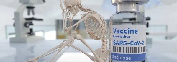 Toxikolog Pfizeru spočítal, že jen v Německu zabila „vakcína“ Pfizer – BioNtech až 60 000 lidí