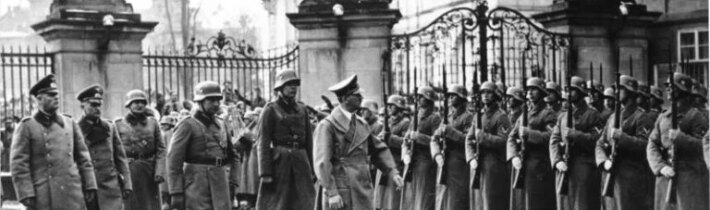 Vidlák: Jestli už jsme zralí…