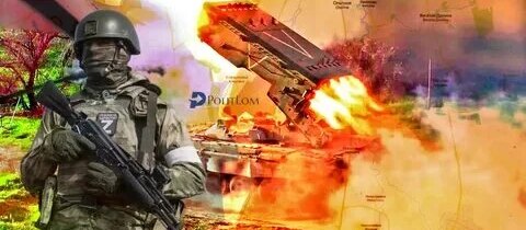 Rusové intenzivně dobývají Sumskou oblast – DNEŠNÍ BRIEFING MO RF – AKTUÁLNÍ ZPRÁVY Z FRONTŮ 15.4.2026