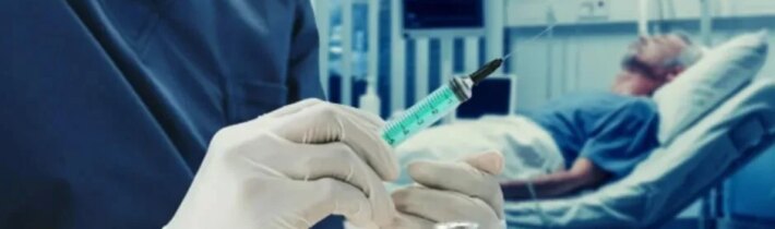 Španělsko: Lékařka specializující se na eutanazii je zároveň koordinátorkou transplantací a byla vyšetřována za falšování dokumentů