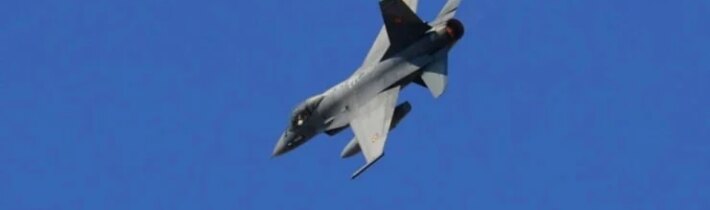 Rusové zaútočili na rumunské letectvo a nastal chaos: NATO bylo přímo napadeno, oznámil prezident!