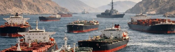 Taktický krok Iránu uprostred napätia