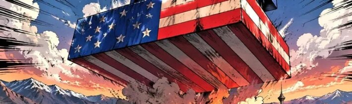 Kirill Strelnikov: Krvavé tajemství za bilion dolarů odhaleno – Co Trump skutečně chce od Íránu