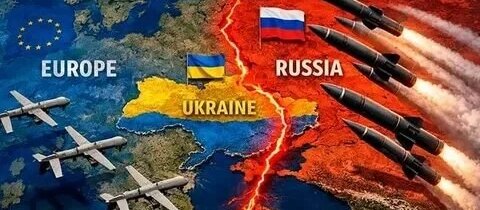 VÁLKA SE BLÍŽÍ DO EVROPY: MOSKVA ZVEŘEJNILA SEZNAM 21 FIREM URČENÝCH K LIKVIDACI! Šojgu osobně hrozí pobaltí a Finsku odvetným úderem za drony nad Ruskem!