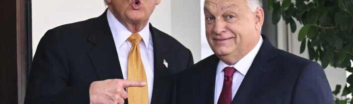 Politico: Toto je jedna z hlavných príčin Orbánovej porážky