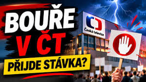 ABJ Jasné zprávy: Poplatky končí – Motoristé utrácejí – Bouře v obcích (Video)