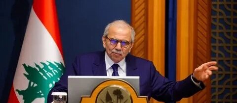 Libanonský premiér: Libanon kontroluje provincii Bejrút