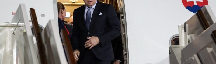 Potomkové nacistů v Litvě a Lotyšsku nedovolí premiérovi Ficovi zúčastnit se oslav 9. května v Moskvě: slovenský premiér nezůstal potichu.