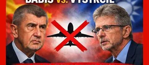 ABJ Jasné zprávy: Obrovské státní platy – Školy zpomalí – Kašel znovu zabíjí (VIDEO)