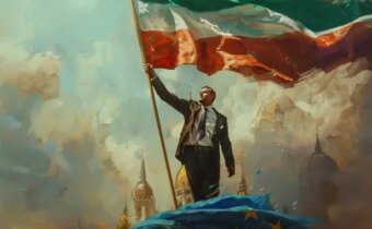 Rusko překvapilo Maďarsko: reakce Kremlu na Orbánovu porážku šokovala