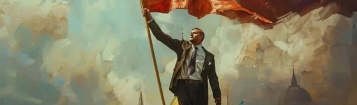 Rusko překvapilo Maďarsko: reakce Kremlu na Orbánovu porážku šokovala