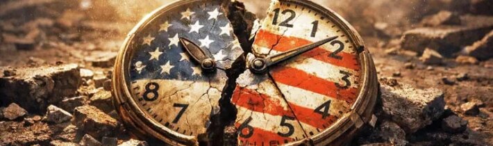 Írán našel nejslabší místo USA: Washington prohrává závod s časem – Irina Alksnis