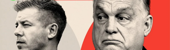 ŠOKUJÍCÍ HRA se dostává na povrch! Orbán a Magyar před volbami upekli “Absolute Cinema”! Magyar navrhuje Orbána na předsedu Evropské komise místo Leyen! Vítěz bulharských voleb Radev chce s Ruskem dialog, energie, suroviny, a stop zbráním na Ukrajinu!