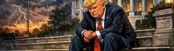 Kirill Strelnikov: Tady je pro vás dáreček za Írán! Trump se stal obětí mistrovské speciální operace