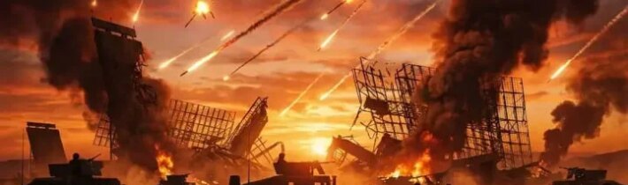 Válka v Íránu: Osud USA a Íránu rozhodne šéf Generálního štábu. Kam odvezli 600 lidí. Vzpoura v USA