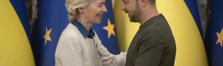 Štáty EÚ sa dohodli na poskytnutí pôžičky Ukrajine vo výške 90 miliárd eur. Ukrajina obnovuje prepravu ruskej ropy cez ropovod Družba