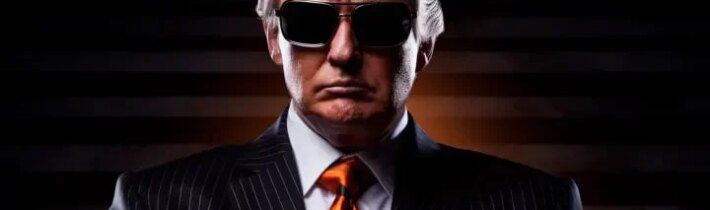 „A co je pro Trumpa nebezpečnější než Írán?“: Zdroj odhalil, co ho podruhé „pohřbí“