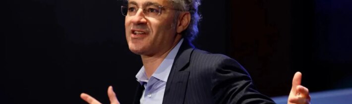 D.Bosnic, Infobrics: Palantir chce americké impérium řízené umělou inteligencí, militaristické a technofašistické