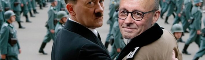 HOROROVÉ PŘIZNÁNÍ: Německo se oficiálně připravuje na válku s Ruskem! Pistorius chce půl milionu vojáků — Blaha varuje přímo z Moskvy!