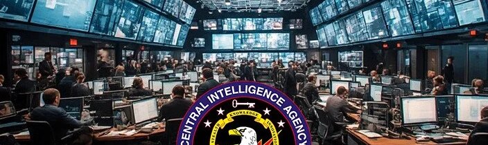 Powellovo Memorandum a Operace Mockingbird: korporátní agrese a mediální výroba názorů