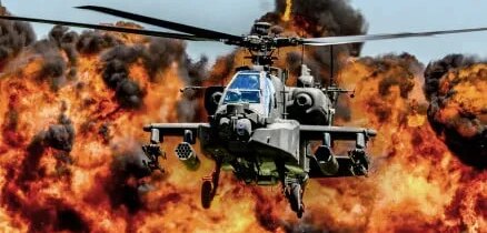 VIDEA: RF VSTOUPILA DO RAJ-ALEXANDROVKY U SLAVJANSKU do klíčové vesnice. Ropná rafinerie u Samary byla napadena. V Tuapse kapala ropa z nebe (16 videí)