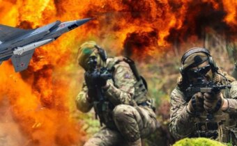 Rychlý postup ruské armády poblíž Mirny v Záporožské oblasti – DNEŠNÍ BRIEFING MO RF – AKTUÁLNÍ ZPRÁVY Z FRONTŮ 24.4.2026