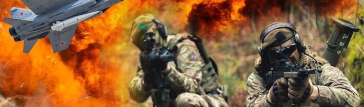 Rychlý postup ruské armády poblíž Mirny v Záporožské oblasti – DNEŠNÍ BRIEFING MO RF – AKTUÁLNÍ ZPRÁVY Z FRONTŮ 24.4.2026