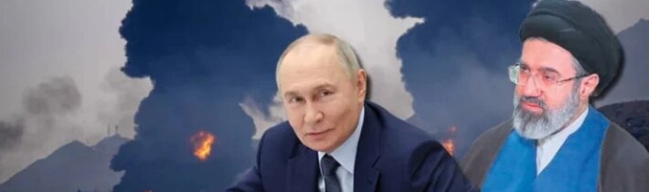 Írán učinil šokující rozhodnutí ohledně Ruska! V Hormuzském průlivu se děje něco zvláštního: Teherán poslal vzkaz nepřátelům