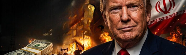 Je to šílené: Trump promrhal 35 miliard dolarů za rakety, bomby a letadla během 38 dnů války s Íránem. Miliarda denně!