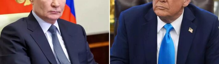 „Pozemná operácia proti Iránu je neprijateľná a nebezpečná“: Putin viedol 1,5 hodinový telefonát s Trumpom