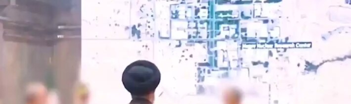 Peržania majú v rukáve niečo, čo nedovolí Izraelu a USA cítiť sa ako páni situácie