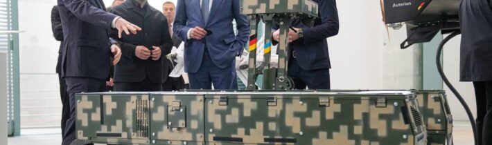 Le Figaro: Francúzski podnikatelia nemajú motiváciu pracovať pre ukrajinský obranný priemysel