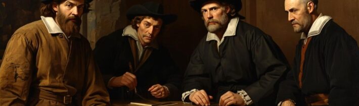 Příběh o odvaze s dobrým koncem