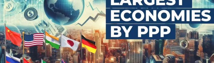 Ako rýchlo sa svet mení – hlavne ekonomicky