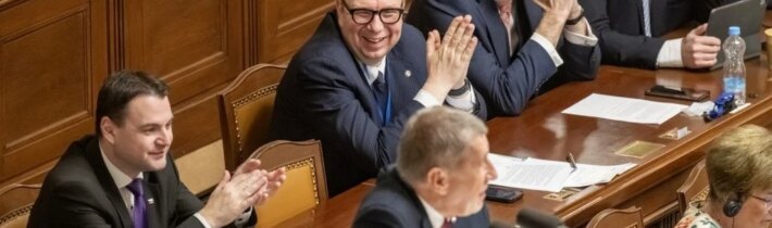 P. Cimbál: Hájení skončilo aneb Omluva za celou Letnou