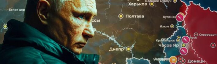 Michael Svatoš: Nová ruská strategie – “Bohoduchovský kruh smrti” – 251 km2″, a strategie “vylidnit Švédsko” – INFOKURÝR
