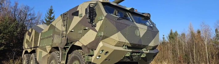 Americká armáda sa zaujíma o české húfnice Morana