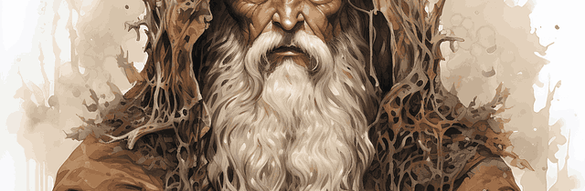 Belobog » O šamanovi Kityľkutovi