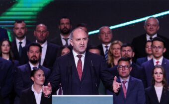 NYT: Nový bulharský líder vyhlásil potrebu dialógu medzi Európou a Ruskom