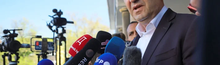 Die Welt: Bulharsko sa môže stať prekážkou pomoci EÚ Ukrajine