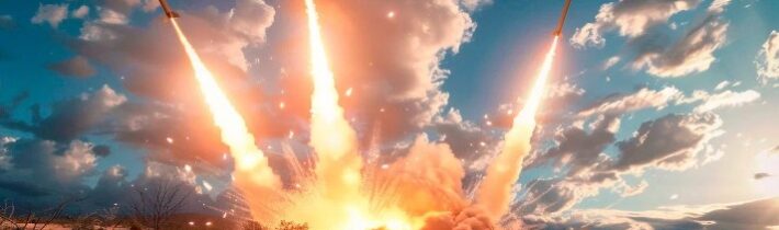 Michael Svatoš: Rusko včera oznámilo, že vybombarduje Prahu, Velkou Bíteš a další města… – INFOKURÝR