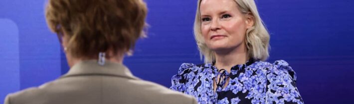 Fínska ministerka financií označila finančnú situáciu krajiny za vážnu